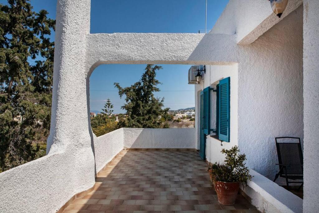 Villa Velissarios: Wonderful Villa Next To Beach Aegina ภายนอก รูปภาพ