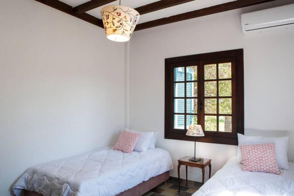 Villa Velissarios: Wonderful Villa Next To Beach Aegina ภายนอก รูปภาพ