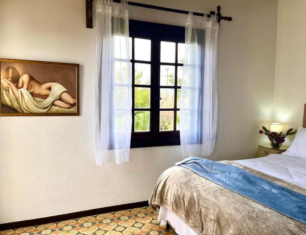 Villa Velissarios: Wonderful Villa Next To Beach Aegina ภายนอก รูปภาพ